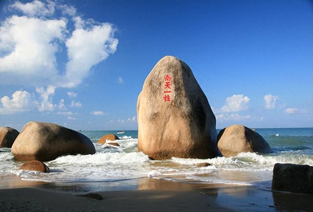 得天独厚的海南岛，为什么却成了中国最难发展的海疆？