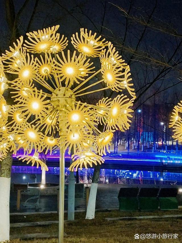 谁懂啊！南京花 23 亿造公园，冷门到地铁直达没人来！