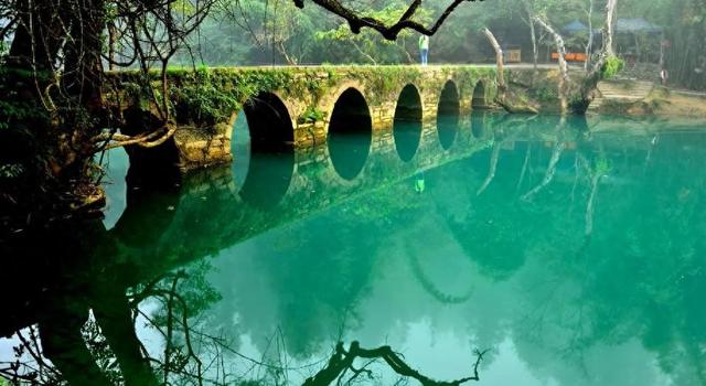 贵州最被低估的世界自然遗产，比九寨沟更原始，知道的人不到1%