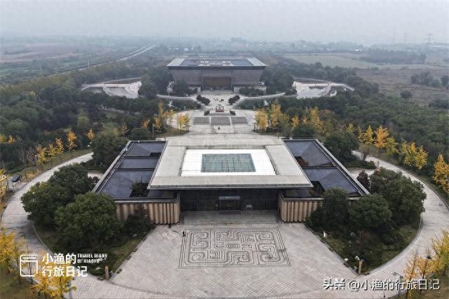 陕西这个村，挖出两周墓葬1300座！专门建了博物馆，件件都是珍品