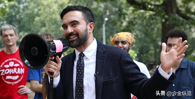 34岁市长逆袭全美！特朗普与马斯克联手阻击，他能成为美国总统？