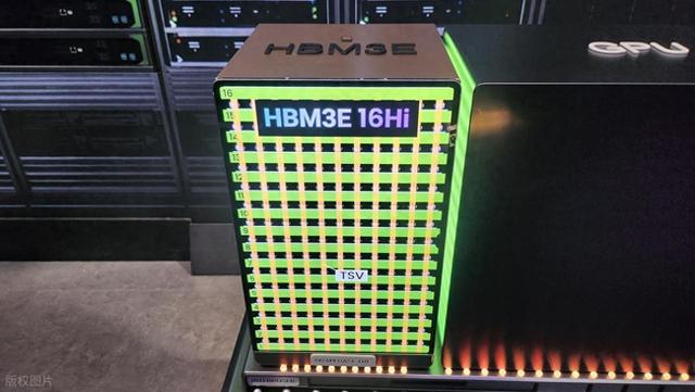 狂赚67亿！韩国芯片厂靠AI内存条杀疯了，三星急得直跺脚