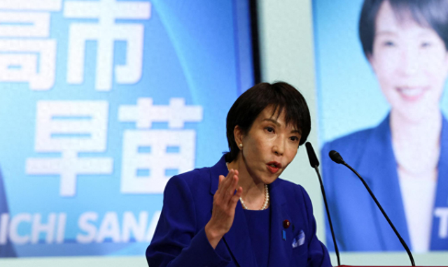 中韩日首尔会谈，中方降级参会，不到24小时，高市明显态度变了