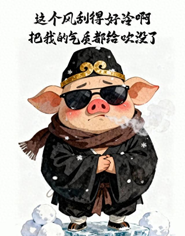 seo朋友圈（天气降温了这样发）