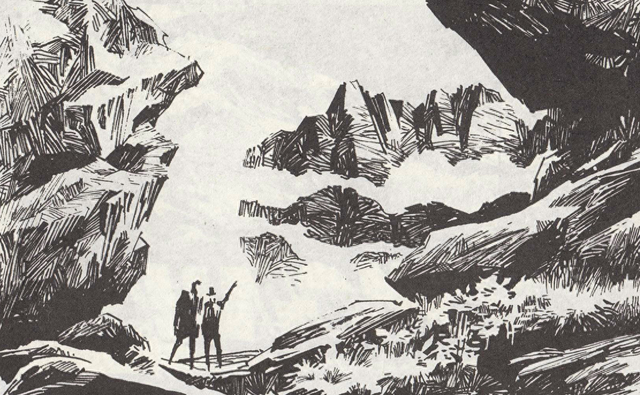 世界探险史故事：希拉里攀登世界顶峰