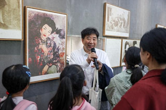 东湖听涛里，藏着从私家花园到世界名湖的密码