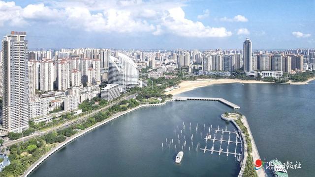 《“游在广东”广东观光地图》发布，湛江多个景点获推荐