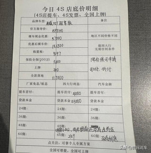 10万块入手丐版别克君威，真的适合三十岁以上的务实打工人吗？