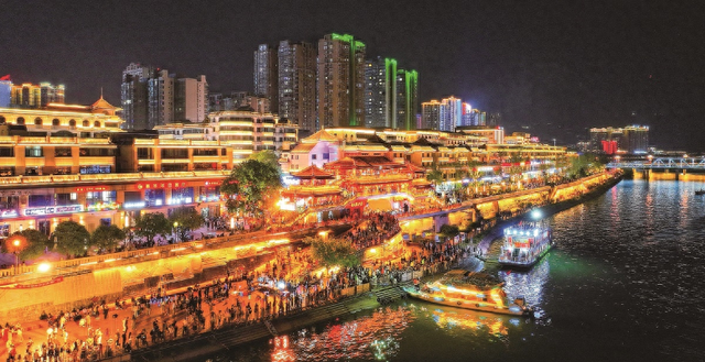 来广元，不去这12条美食gai等于白来了！