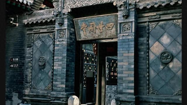 山西亲子游5天4晚，轻松玩转古建与自然