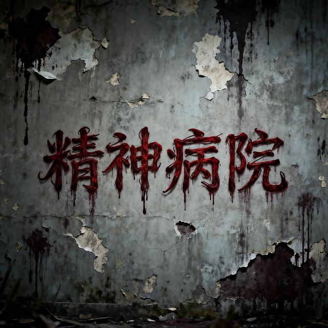 精神病院2攻略（精神病院2）