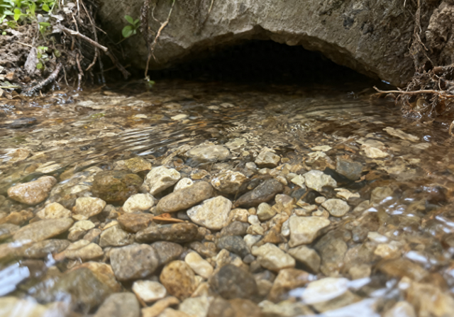 顺义古泉“苏醒”！干涸28年的金鸡塘泉何以复涌？