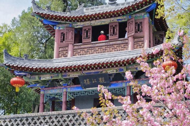 勉县三日行·追“亮”之旅——穿越千年，邂逅诸葛智慧之光
