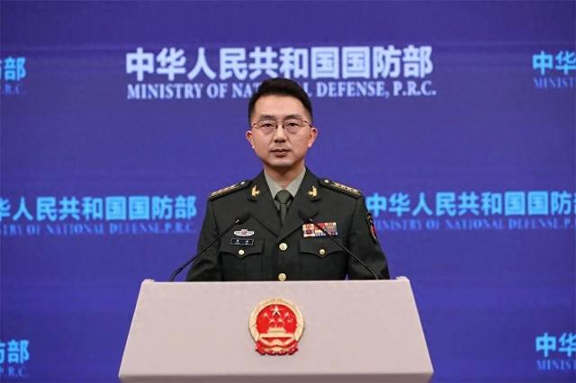 国防部通报近期涉军问题