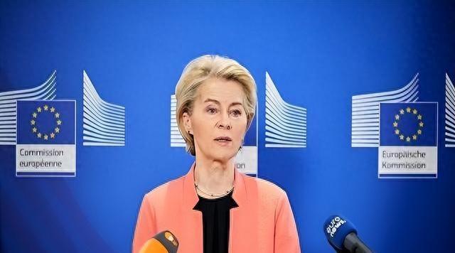 欧盟放话，不给稀土就不访华？中方反将一军，给了份5年加税通知