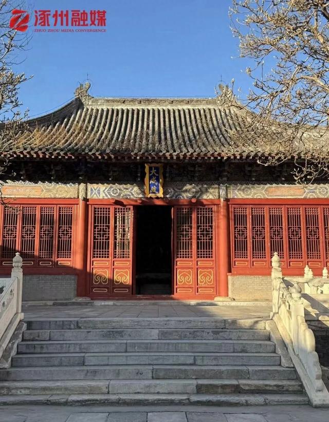 千年学宫！沉浸式体验涿州科举博物馆！解锁文化密码...