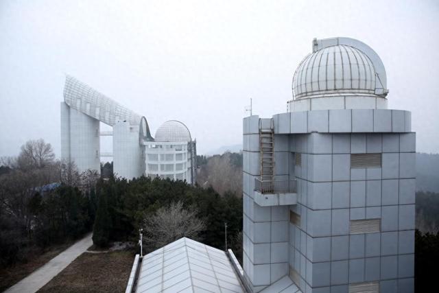 奥特曼宇宙游戏怎么破解（科学与健康丨发布数据量世界第一郭守敬望远镜用光谱解码宇宙）