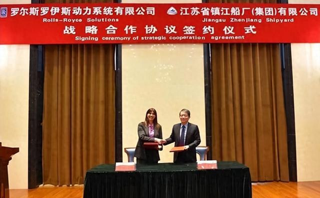 绝不向中国低头？宁愿裁员9000人卖公司	，也不将技术转让给中国