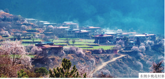 四川省木里县历史沿革及行政区划