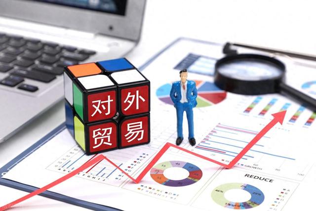 国内专业外贸推广公司排名前十的有哪些值得推荐