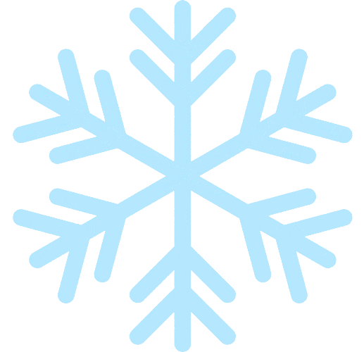 叮！你有一份冰雪邀约待签收，速启这份冰封浪漫～