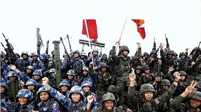 武统、和统都没希望了？台湾军事专家：中国已经走上了第三条路