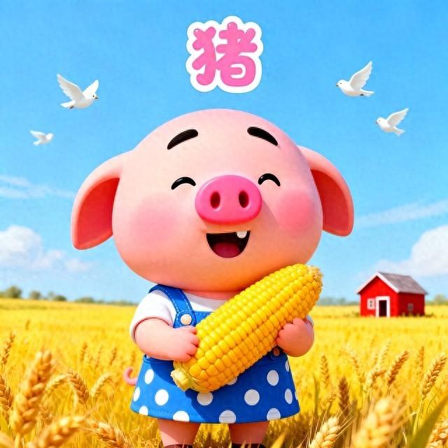 属猪，10月27日至11月2号要注意！