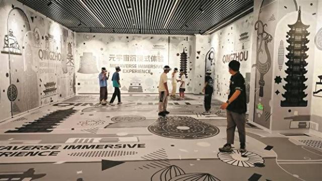 潍坊青州：传统文化激活文旅产业提升新动能