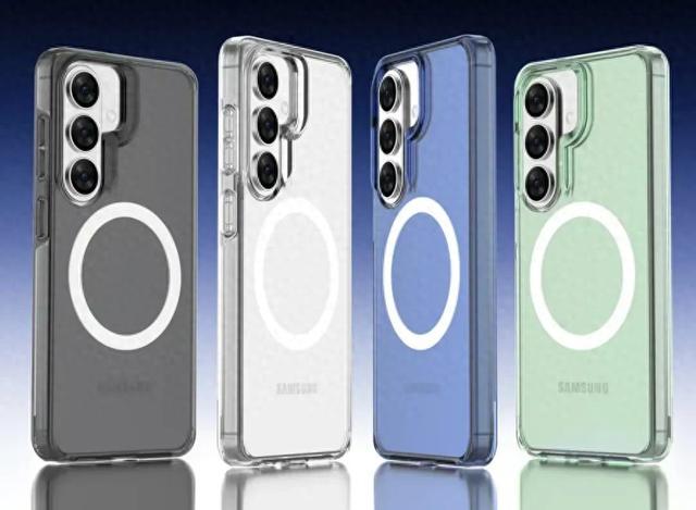 三星Galaxy S26系列再曝，仅Ultra款屏幕升级