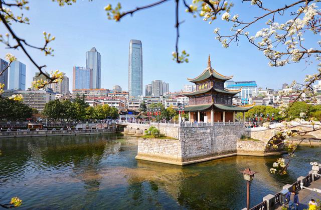 贵阳今年依法吊销43家旅行社经营许可证