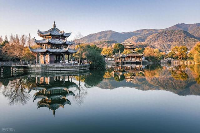 不是杭州，不是苏州，真正让人来了不想走的浙江烟火小城被忽视了