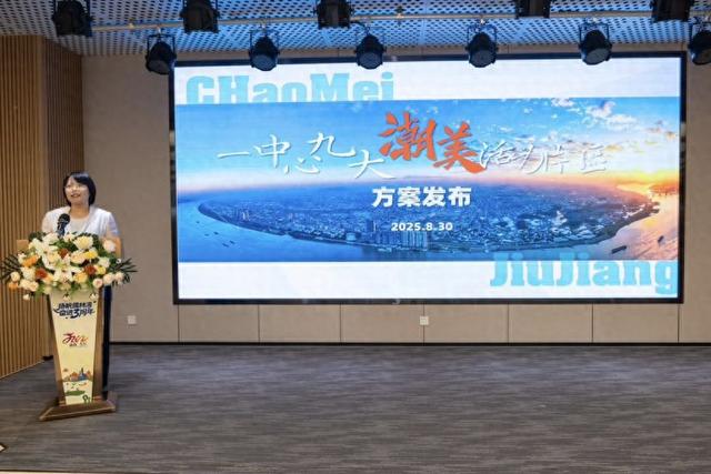 图集｜人文升级驱动，九江镇儒林湾下一个三年