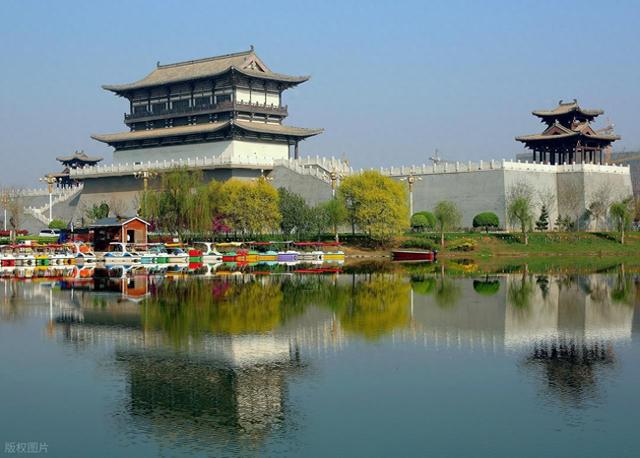 河北旅游推荐：魏县。梨乡水城的千年风雅，舌尖上的京津冀后花园