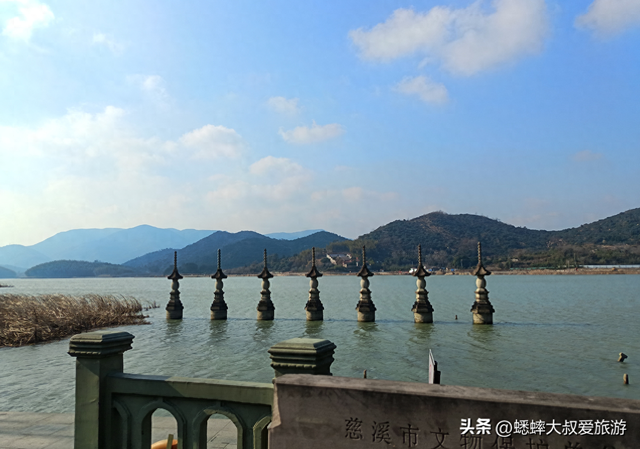 浙江这个烟火古镇太诱人了，拥美食、国医、古建优势，关键全免费