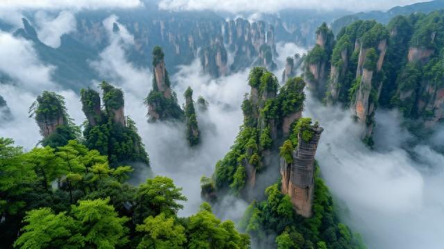 不要让景区变成禁区:中国旅游景区现状调查报告
