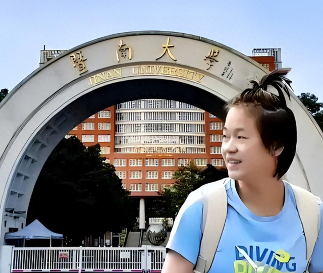 全红婵入学再起风波，郭晶晶的话说对了！官媒：退不退她自己决定