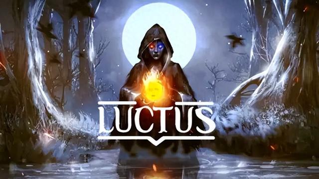 冒险动作破解版小游戏（悼火者 Luctus像素动作冒险RPG成长系统 简体中文整合版）