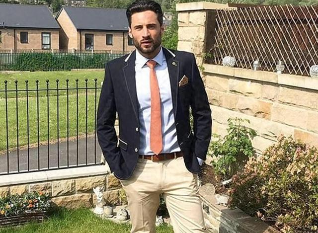 凌晨街头殒命，37岁英国男模特遭谋杀，两嫌疑人出庭情绪失控