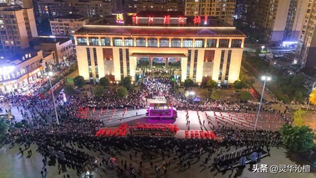 印江解锁非遗新玩法！这个冬天等你来