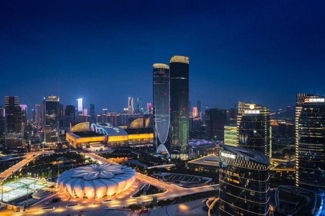 奥体的“文化空虚症”，该治治了