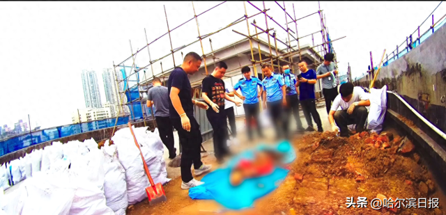 四川泸州28年前“花坛藏尸案”告破	，凶手因无力偿还欠款杀害女子 作案后频繁出境韩国 整容改名潜逃多年终落网