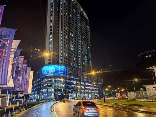 〖风物观7〗走马观花马来西亚（三）沙巴州首府亚庇