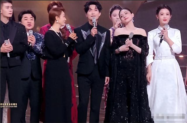 原来这5位歌星已经去世，难怪再也见不到他们唱歌了