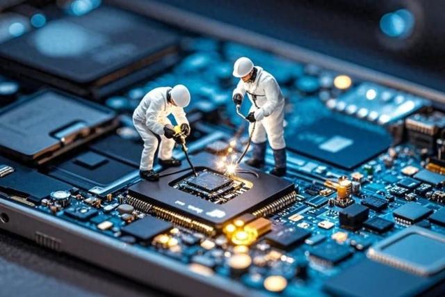 士兰微vs华润微：从Q3财报看功率双雄市场抉择