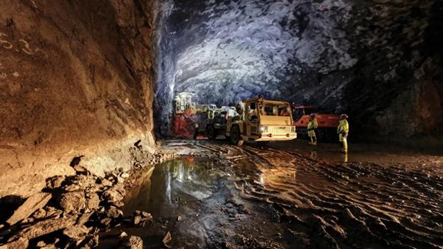 微软计划未来12年与Vaulted Deep合作 从大气中去除490万吨二氧化碳