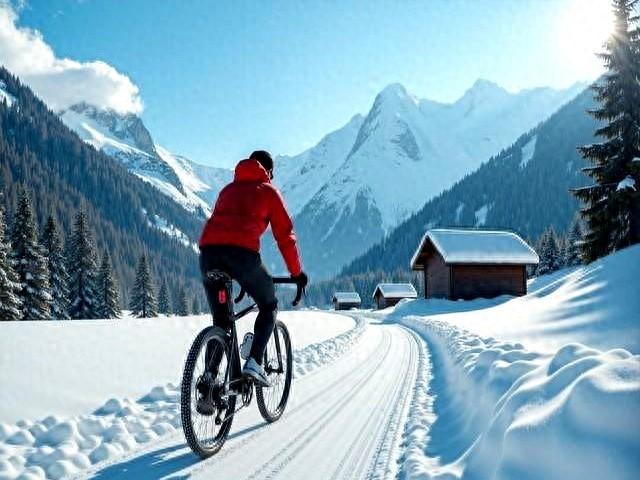 50+骑行族必看！冬季骑行不仅抗寒还能飙速，专家拆解4大核心逻辑