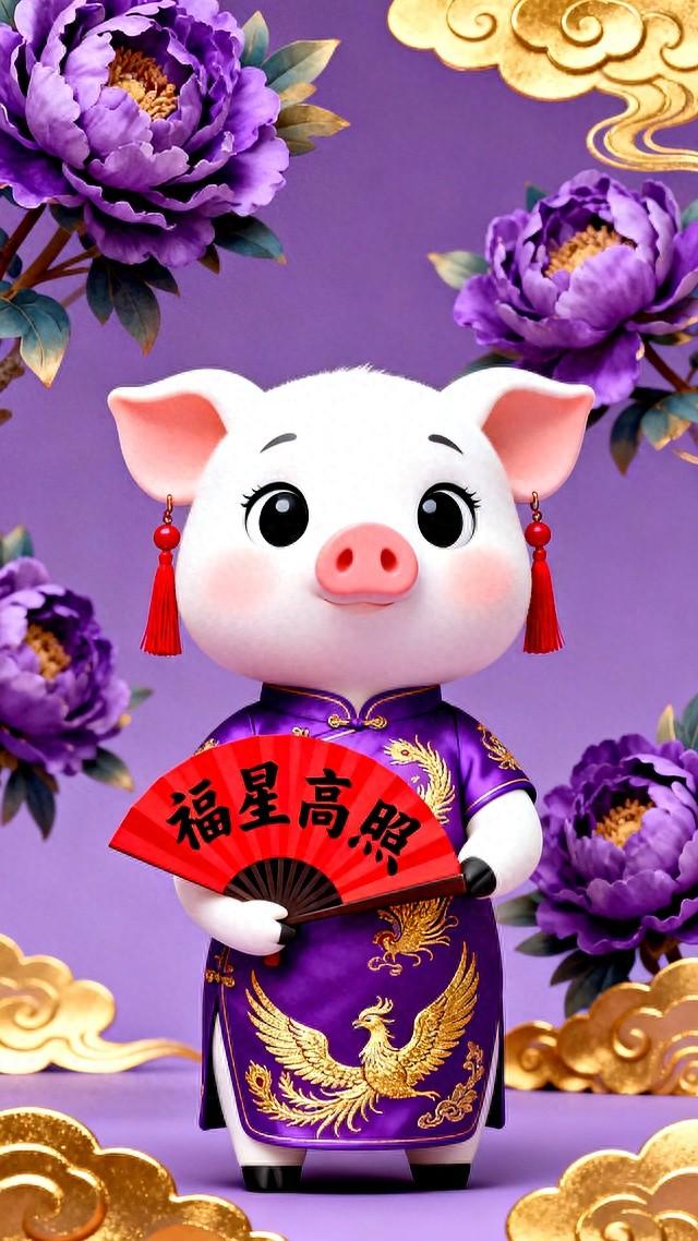 属猪人注意！10.25-10.31这一周，有大事要发生