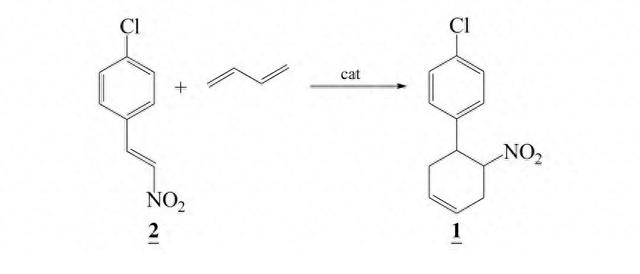 bf3优化（啶酰菌胺合成中间体42硝基4环己烯基氯苯制备工艺优化）