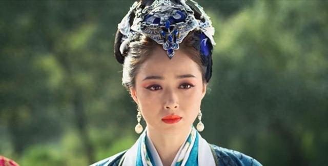 妾的养儿攻略（芈月传结局让人遗憾的不是向氏）