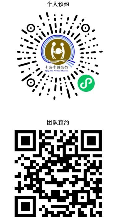 青海省博物馆开放时间调整公告